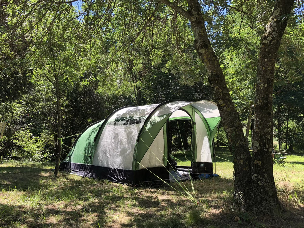 Camping Naturiste La Clapere 4