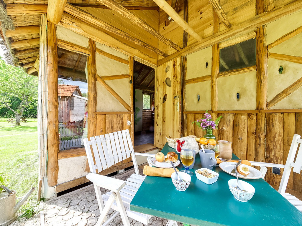 La Clairière Du Verbamont 3