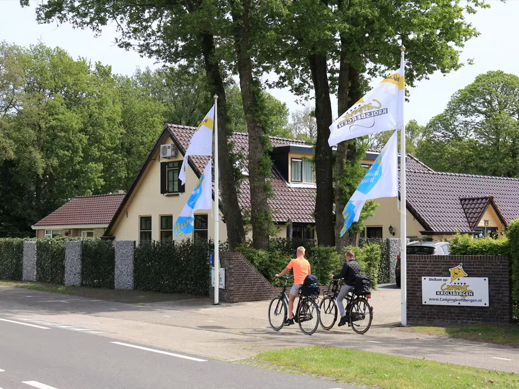 Camping Krolsbergen 5