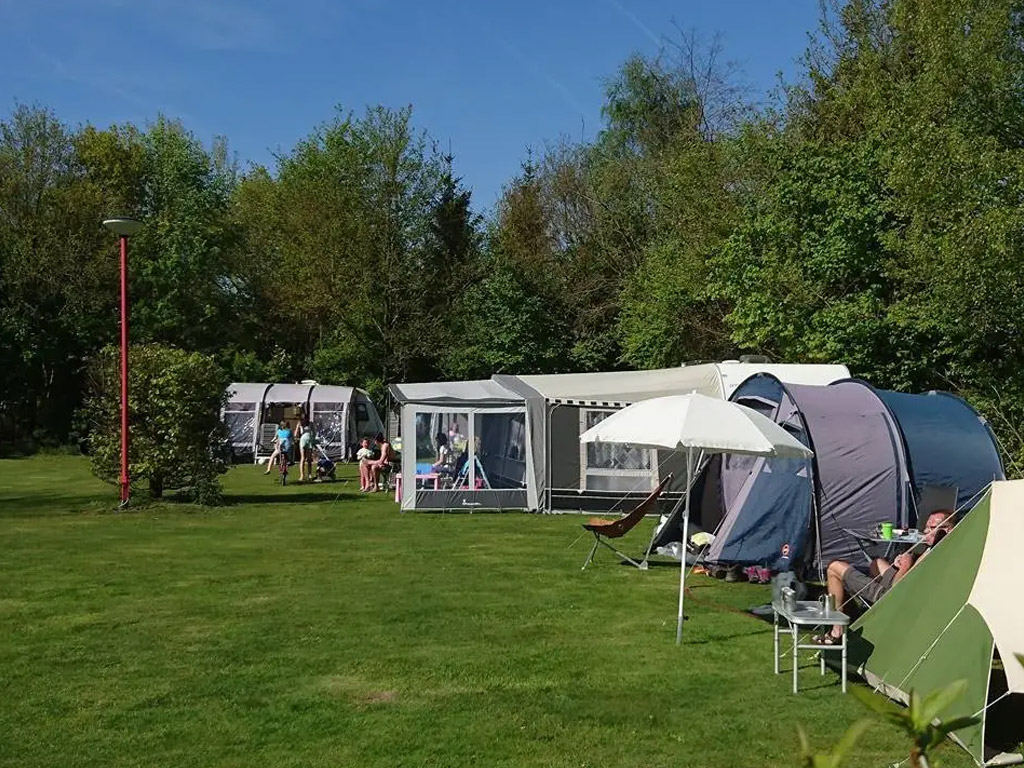 Minicamping De Hoefstal 9