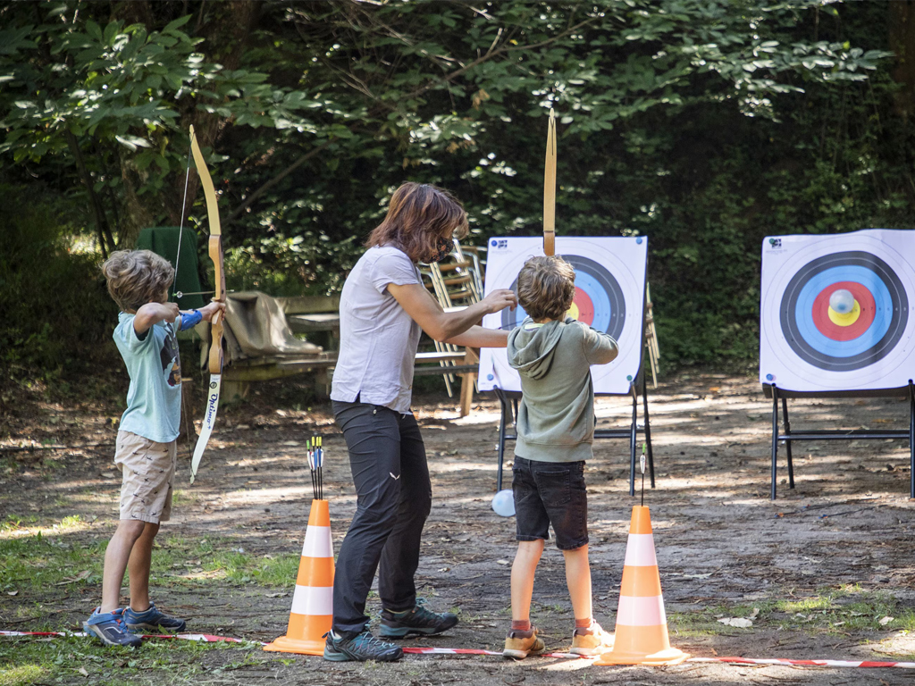 Huttopia Camping Royat 7