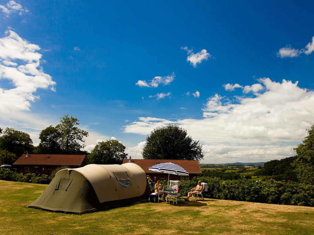 Centre De Vacances Naturiste Domaine De La Gagere 11