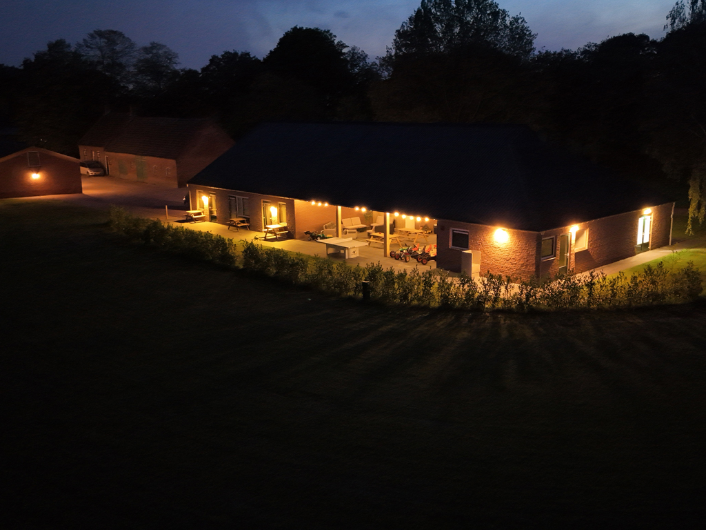 Camping Kempenstee 4