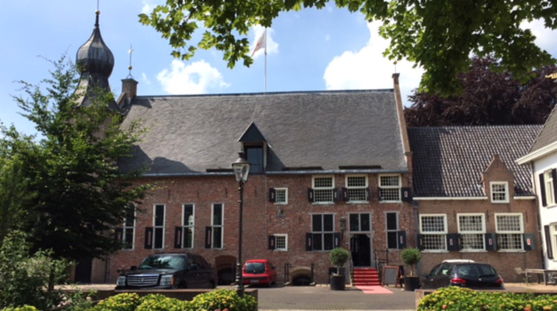 Coevorden