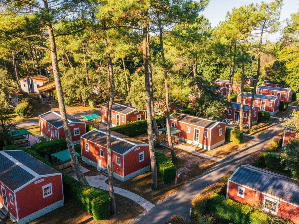 Camping Yelloh Village Sylvamar 4