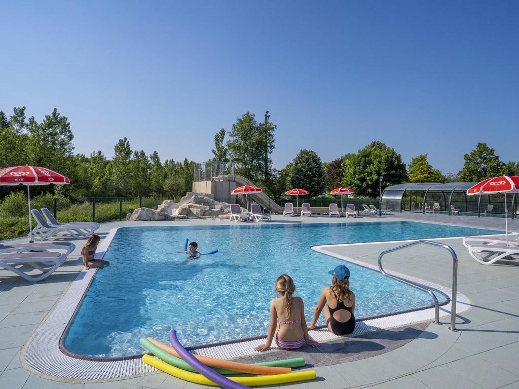 Camping La Citadelle 7