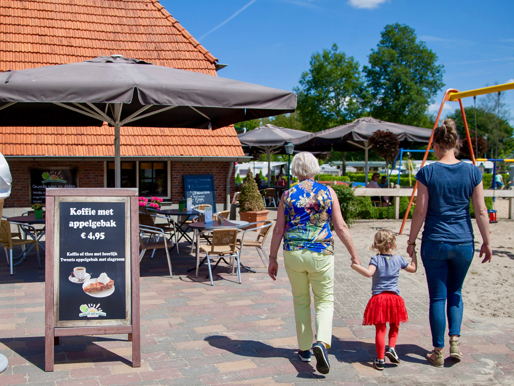 Camping Den Blanken 04