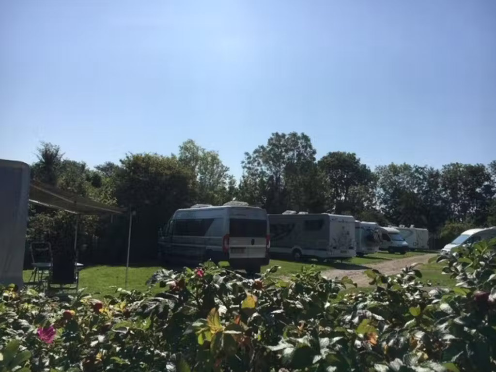 Watersportcamping Yn E Lijte 6