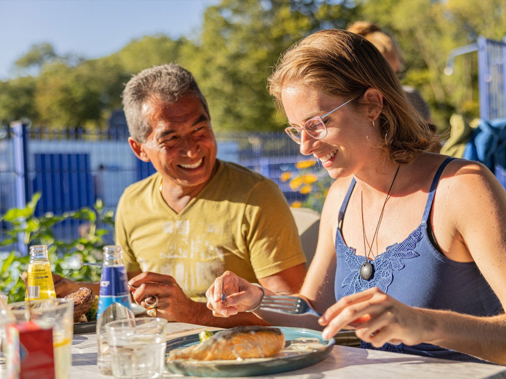 Camping De Watertoren 21