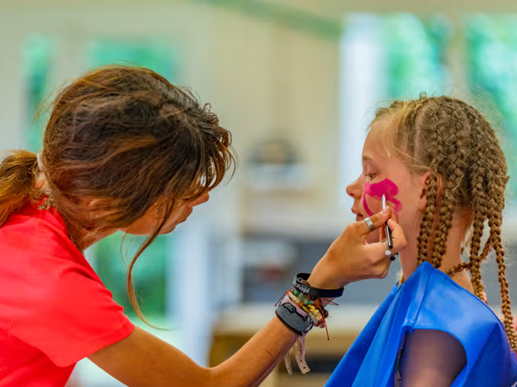 Camping Le Parc De Roches 8