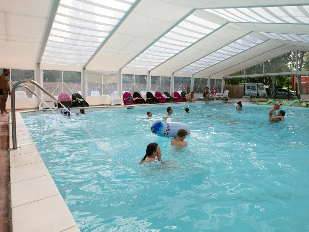 Camping La Belle Etoile 2