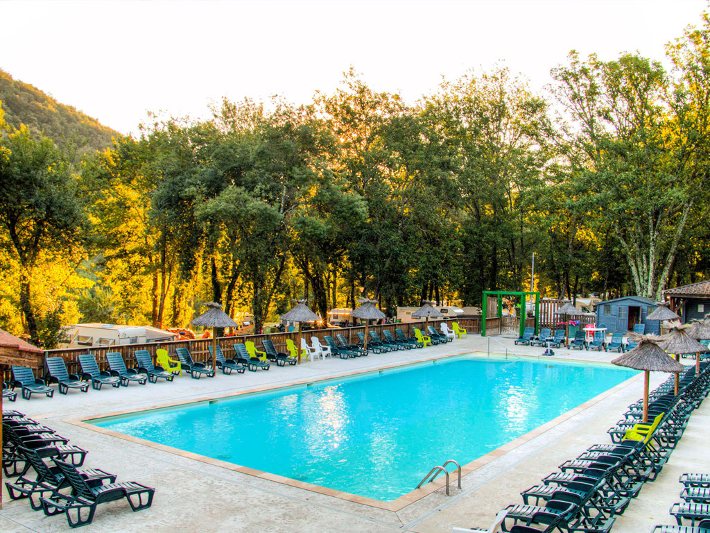 Camping Domaine De La Genèse 7