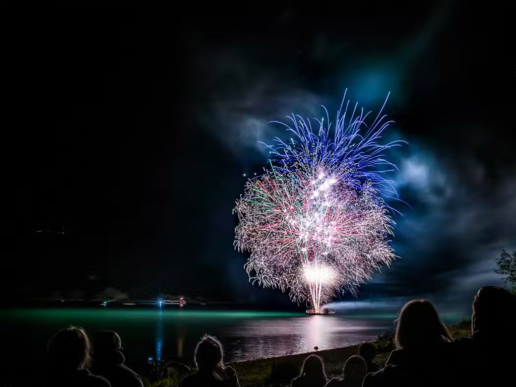 Camping De La Plage Treffort 10