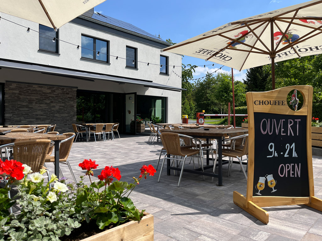 Camping Au Bout Du Monde 10