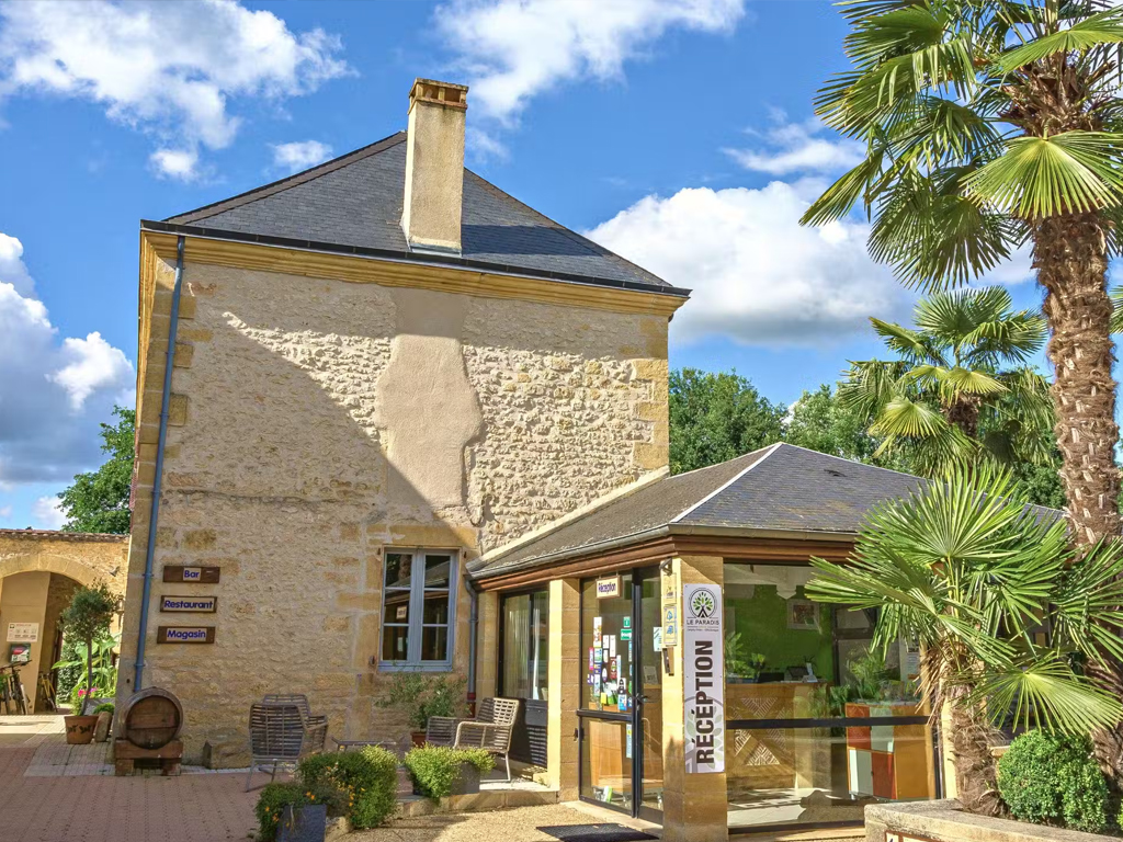 Camping Le Paradis 7