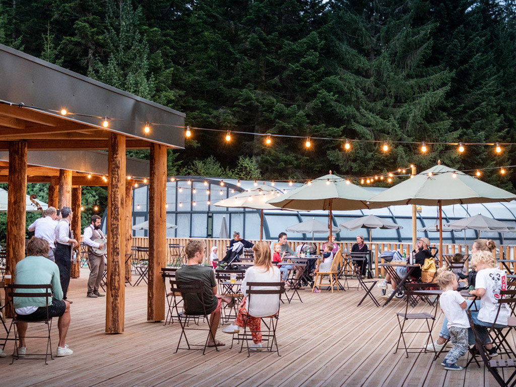 Huttopia Foret Des Vosges 17