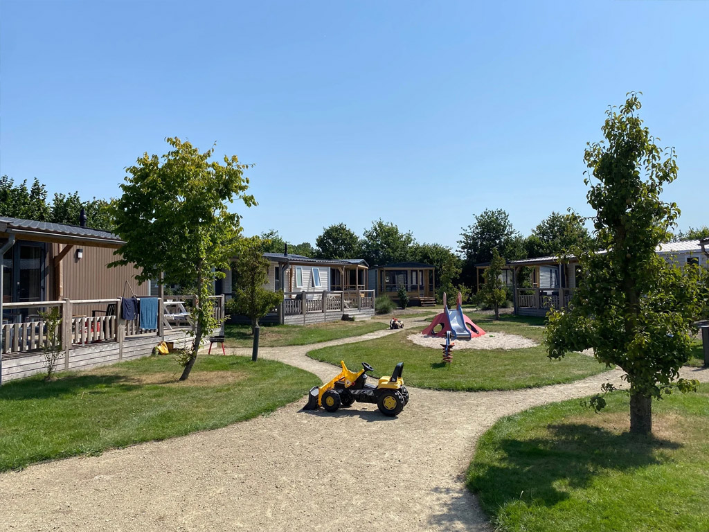 Camping De Vinkenkamp 7