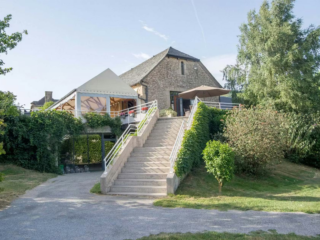 La Grange De Monteillac 4