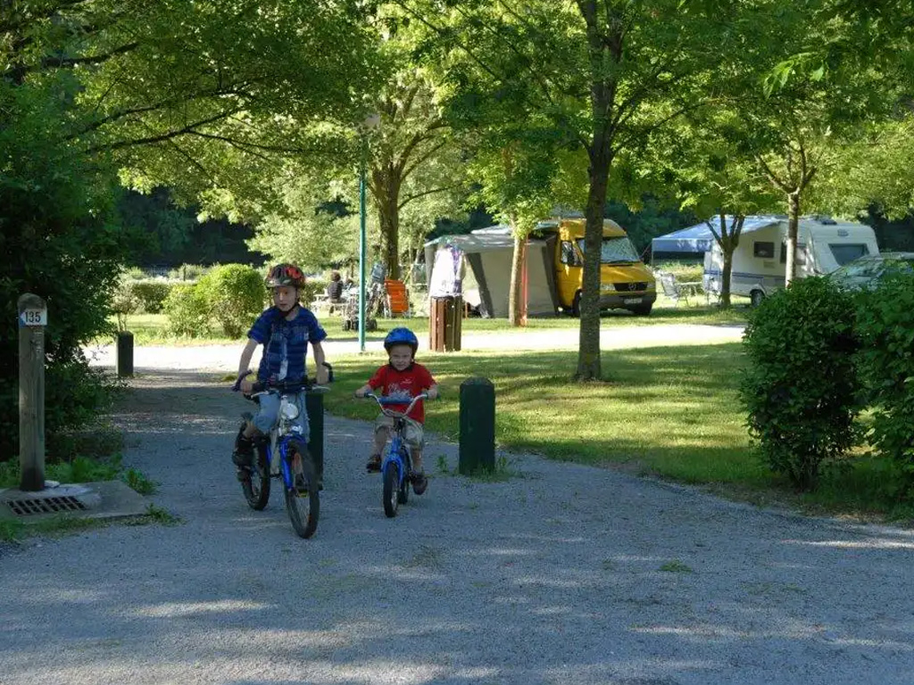 Camping Le Ventadour 3