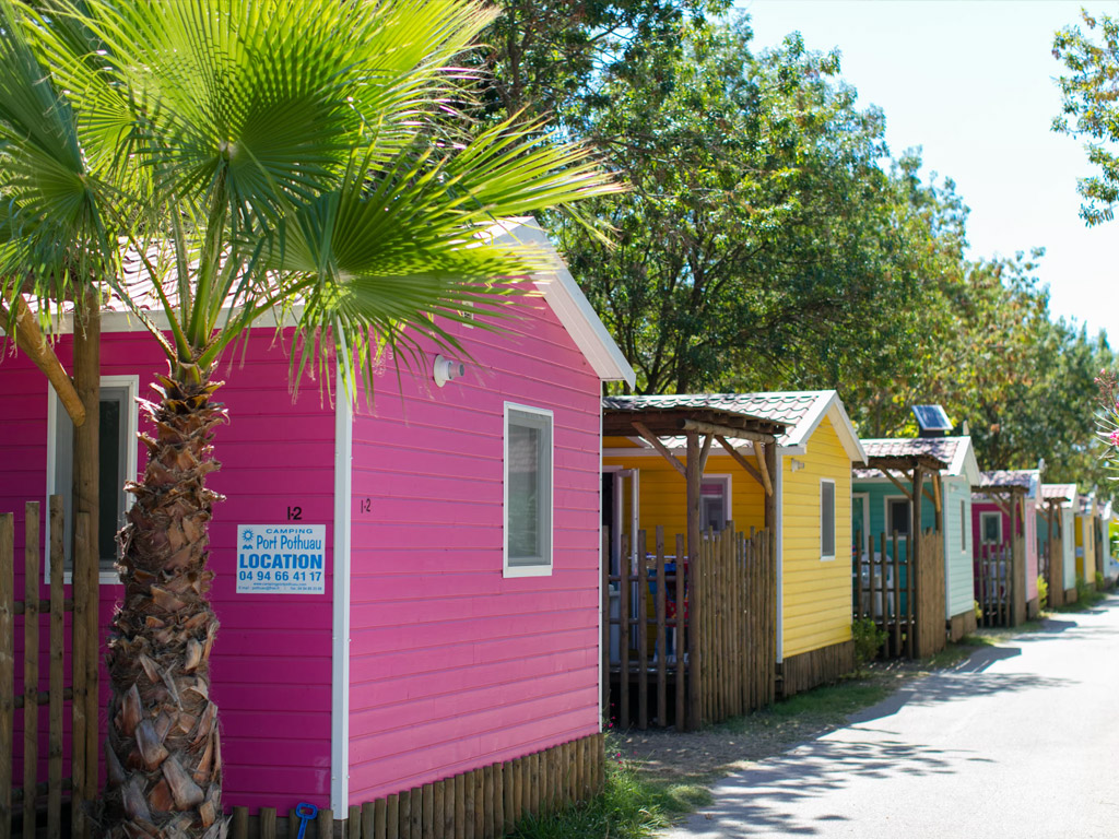 Camping Port Pothuau 8