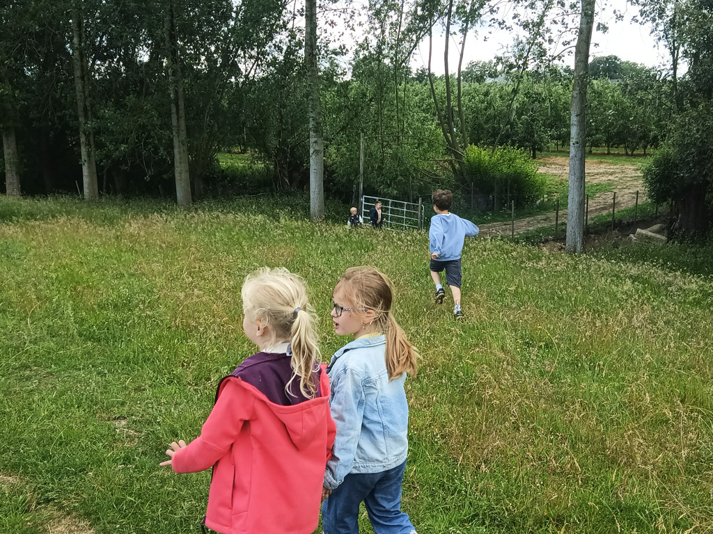 Hoeve Op Den Mierhoop 9