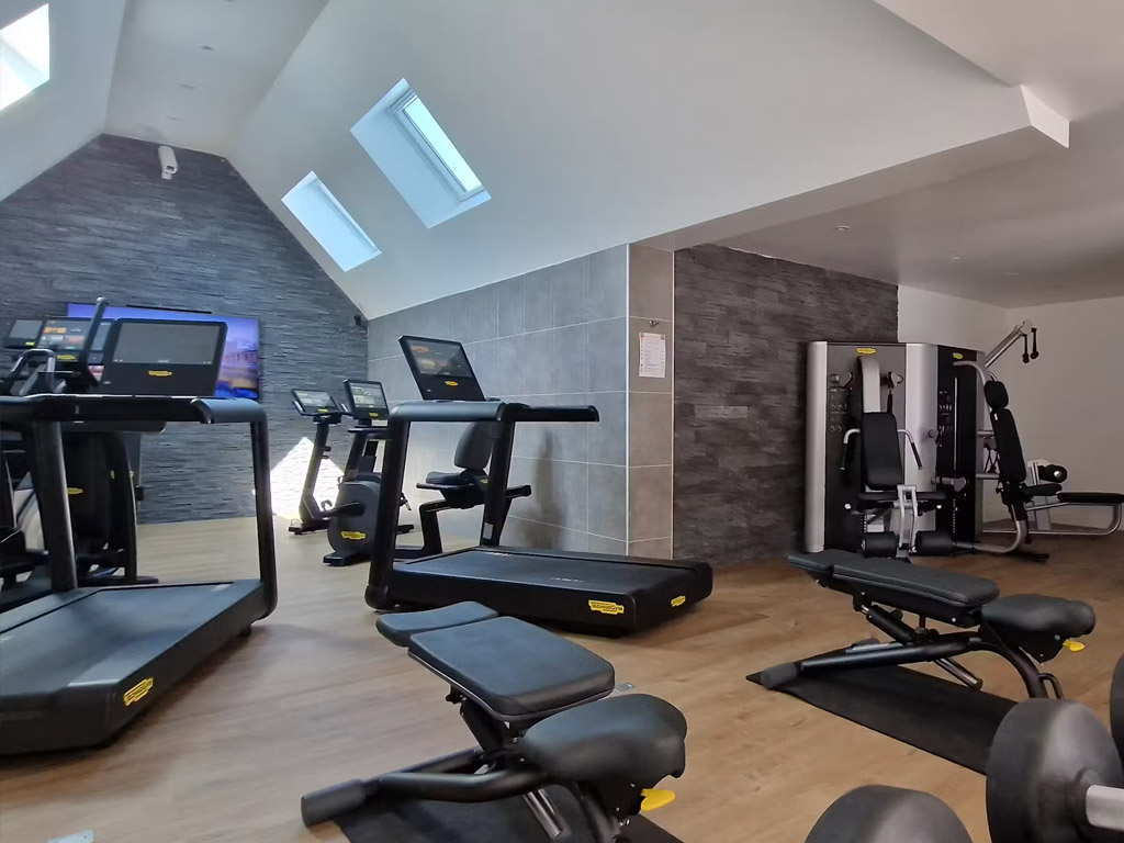 Camping La Vallee De Deauville 12