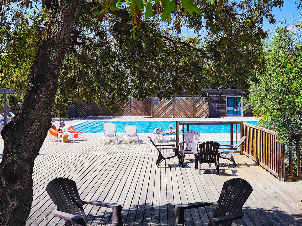 Camping San Damiano 12