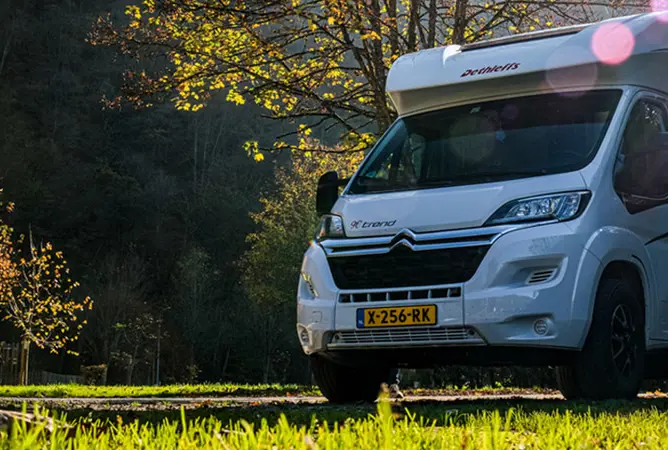 Beste mobiele tools voor campers op een rijtje