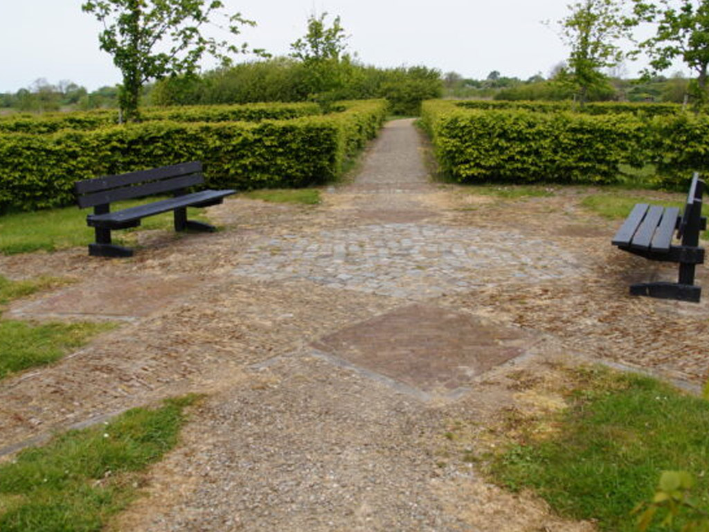 Vakantiepark En Camping Hofstede Elzenoord 6