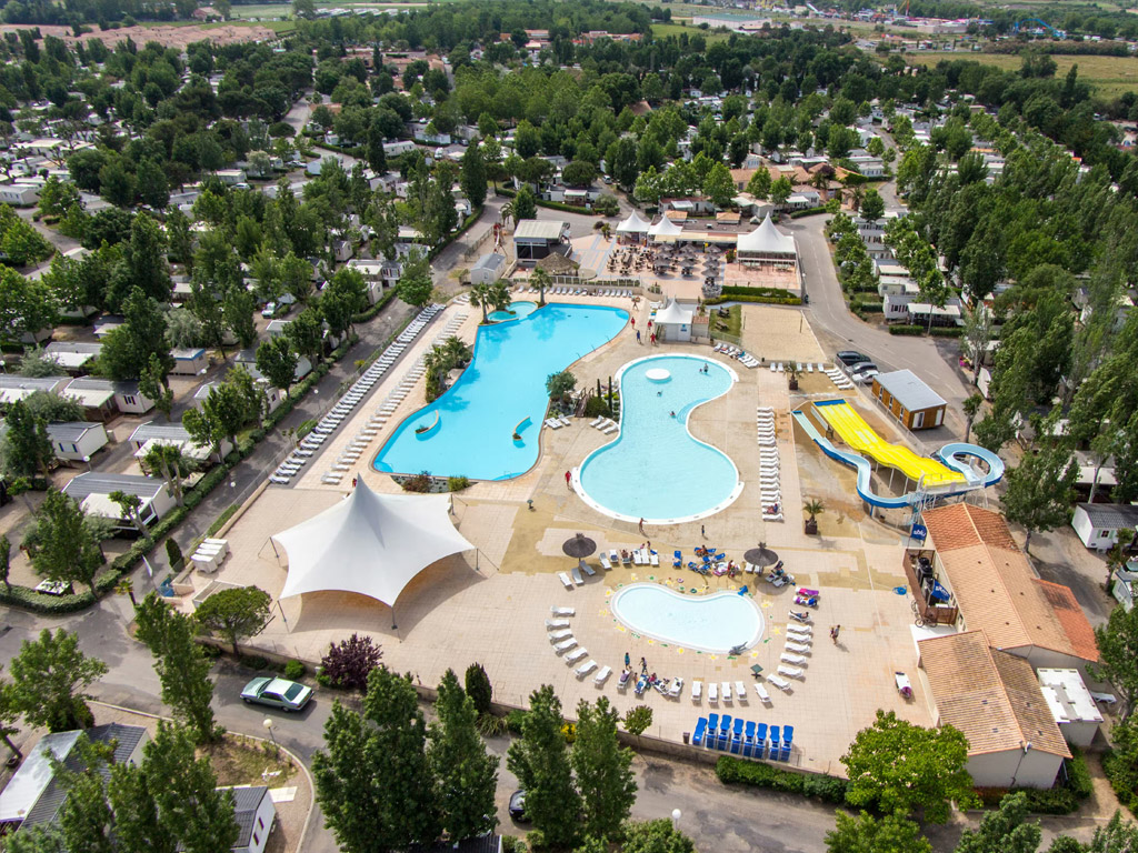 Siblu Village La Carabasse 1