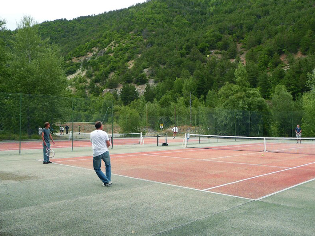 Camping Le Courounba 10