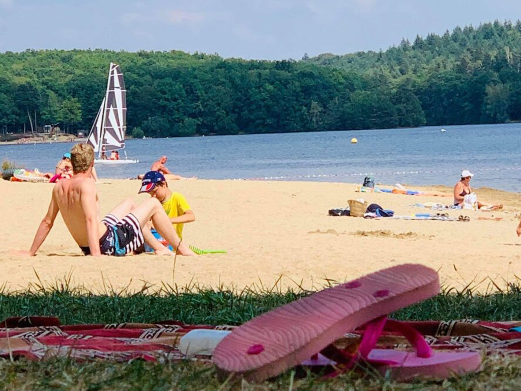 Camping Chantegril 10