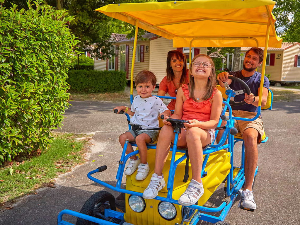 Camping Mayotte Vacances 6