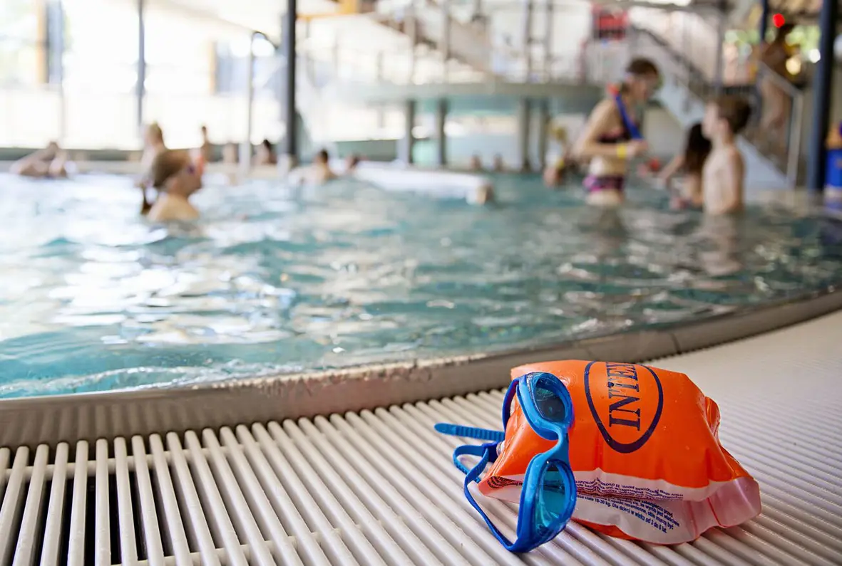 15 Campings met een mooi zwembad