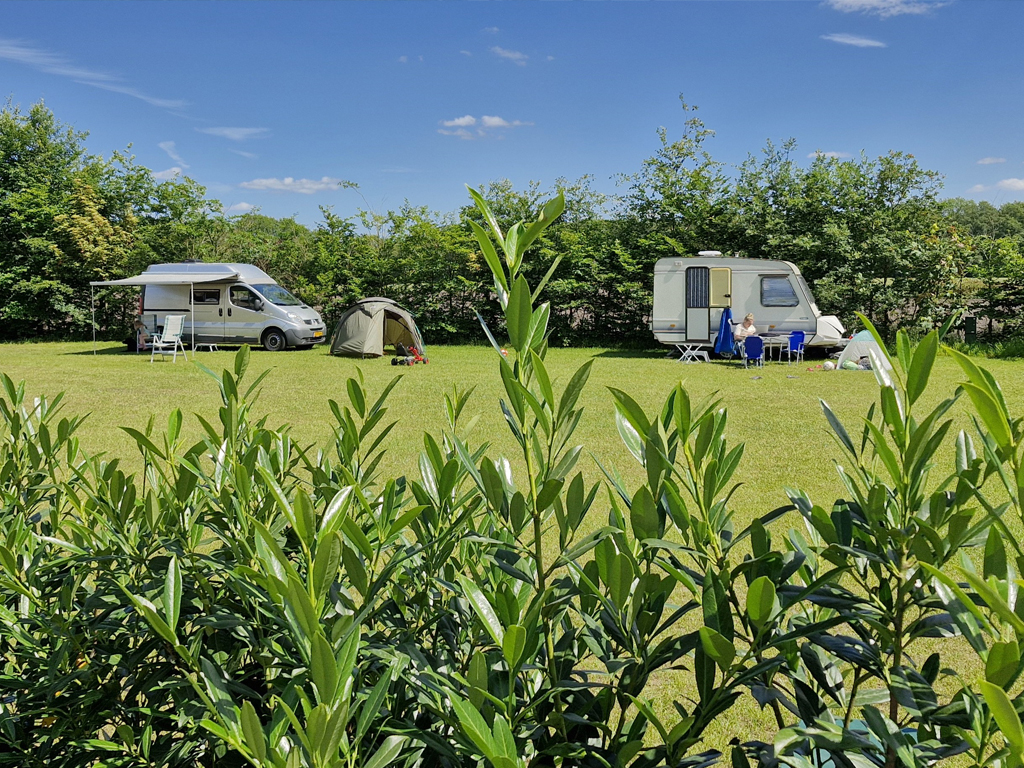 Camping Kempenstee 1