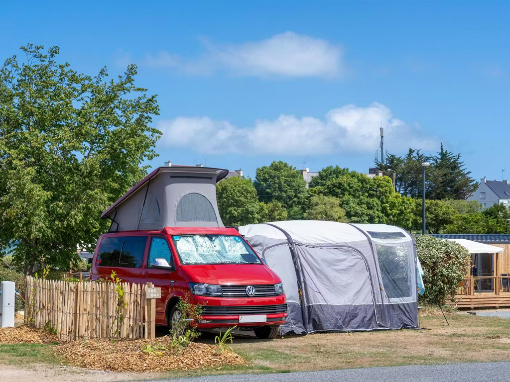 Sandaya Camping Val Andre 9