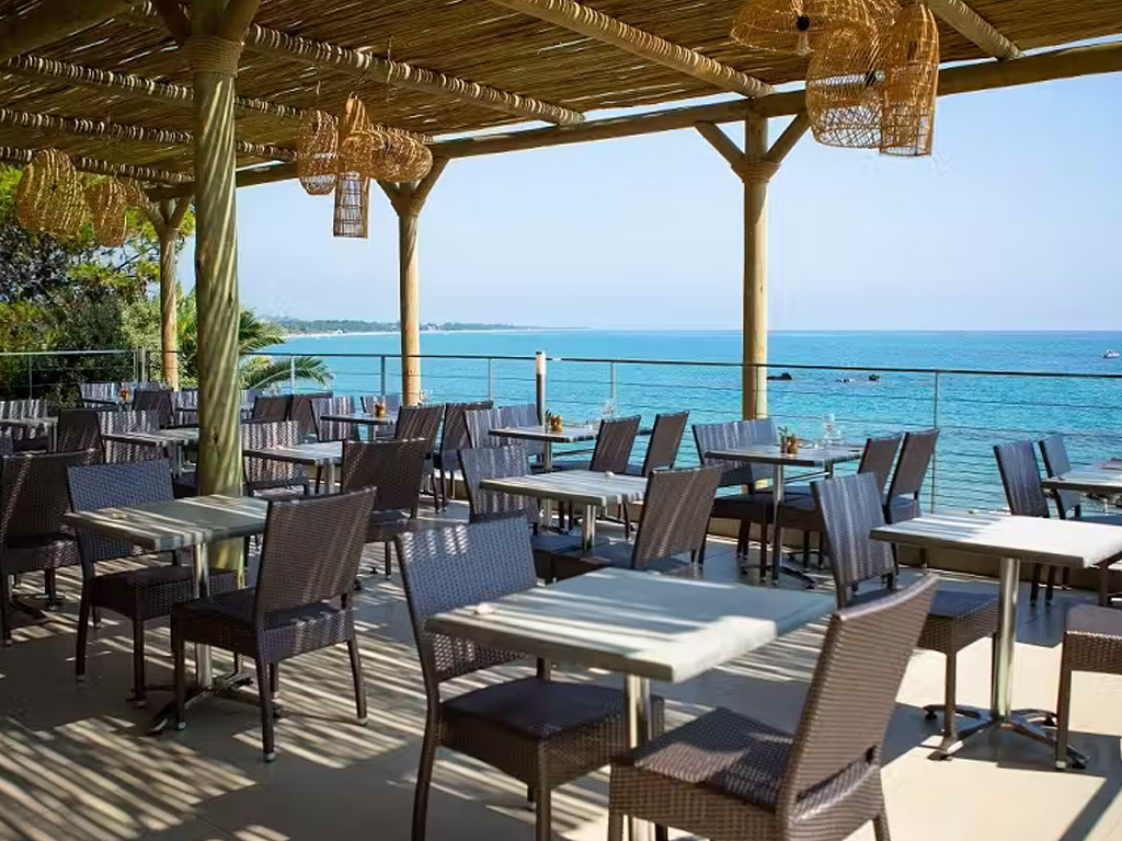 Camping Le Domaine De Bagheera 8