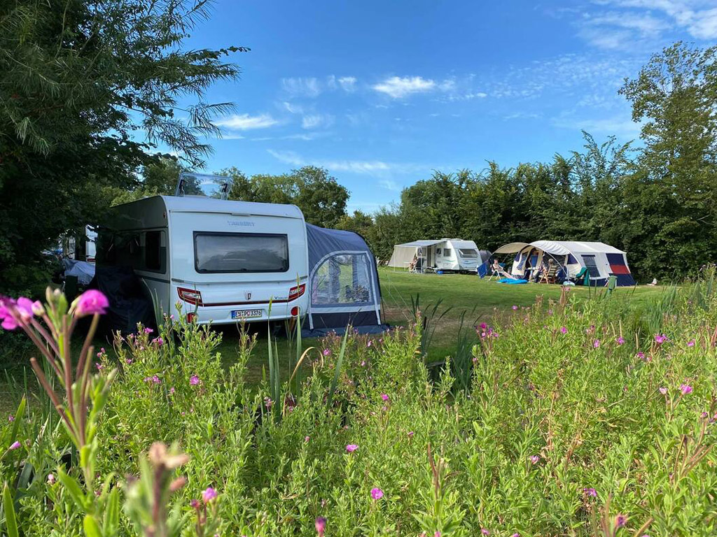 Watersportcamping Yn E Lijte 10