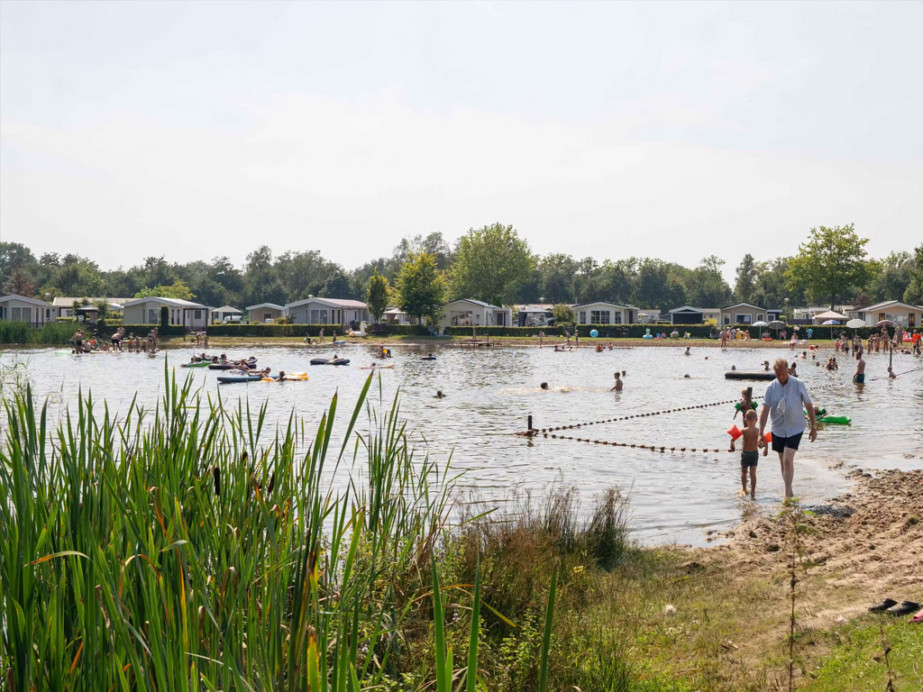 Vakantiepark De Kleine Belties 2