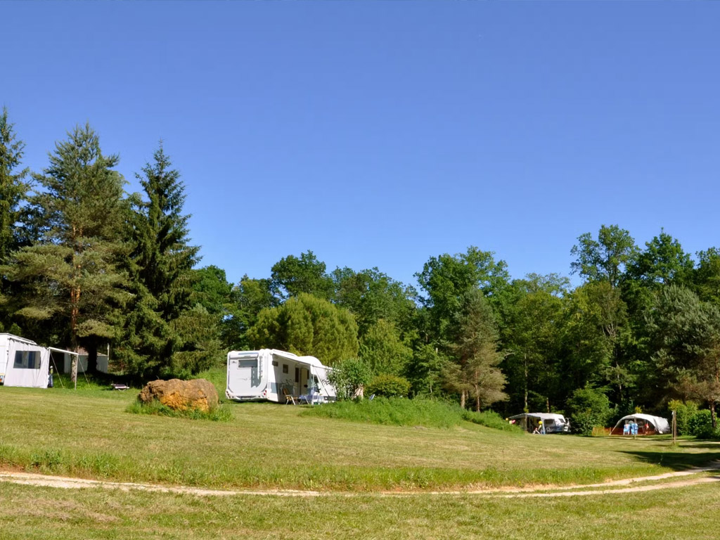 Camping Terme D Astor 4