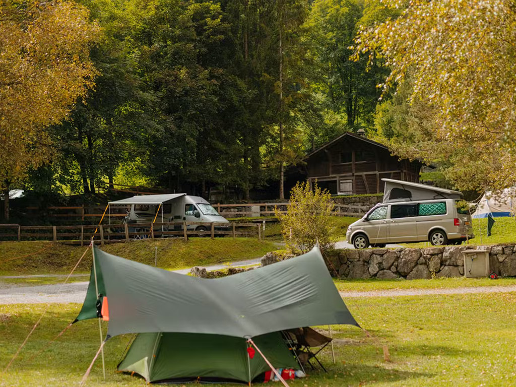 Camping Jungfrau 3