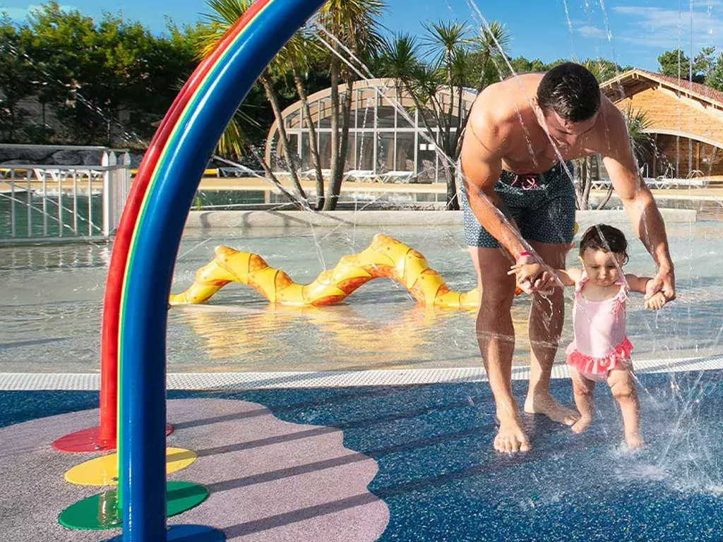 Siblu Village Mimizan Plage 7