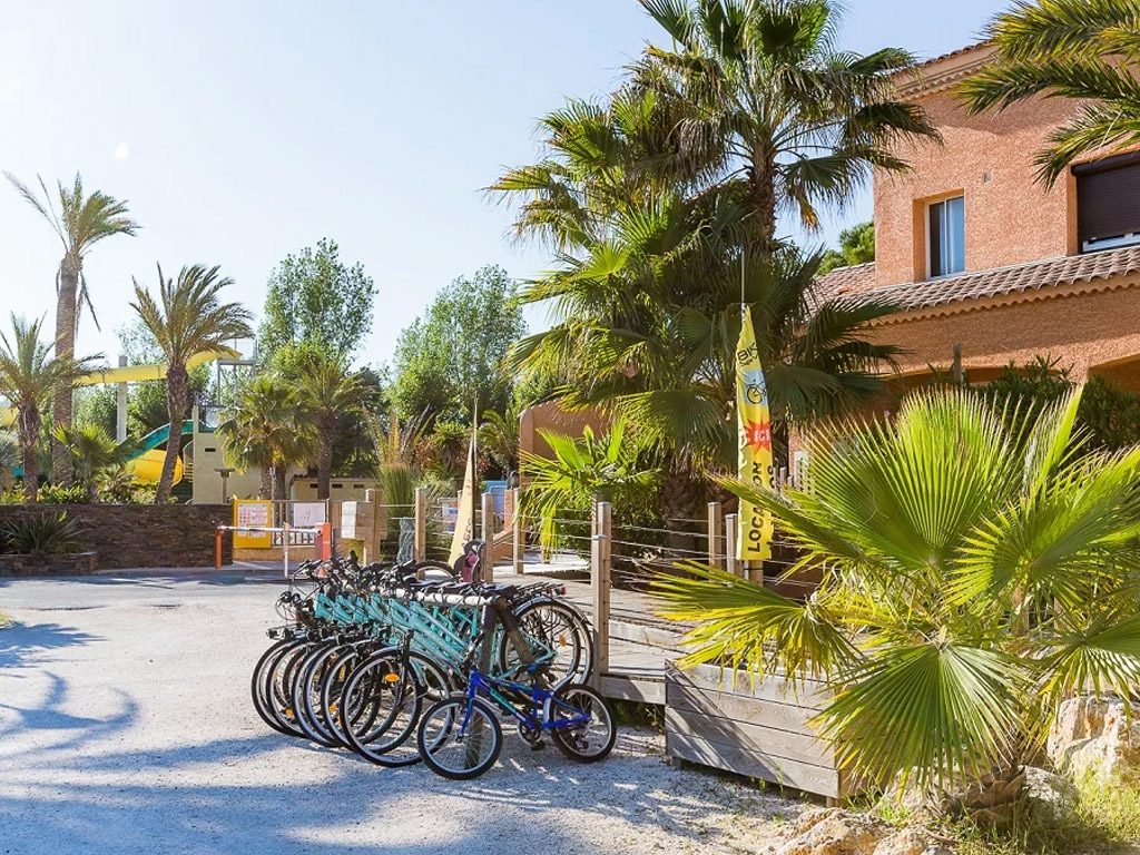 Eden Camping L Etoile De Mer 6