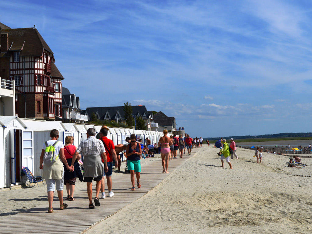 Camping Le Clos Cacheleux 7