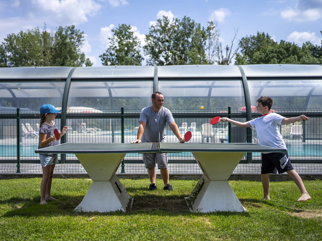 Camping La Citadelle 3