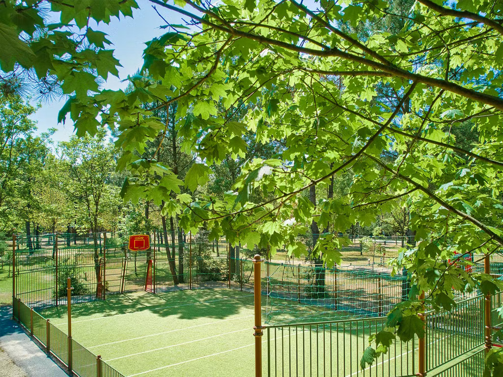 Village Les Sirenes 5