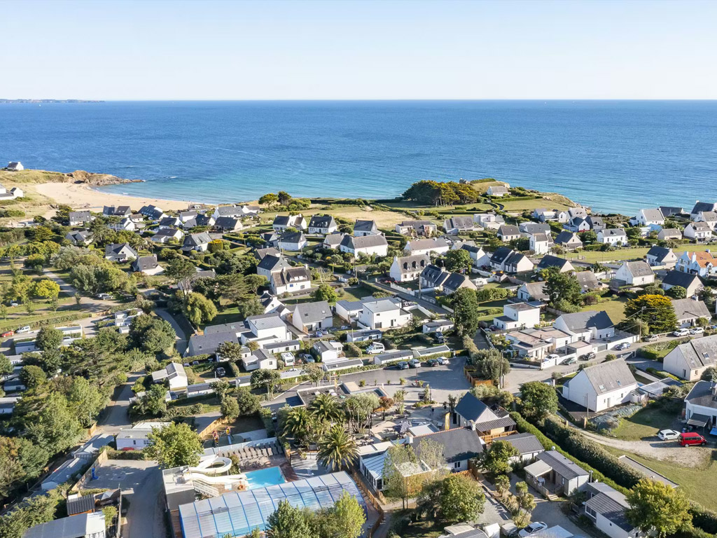 Camping Sandaya Le Kerou 1