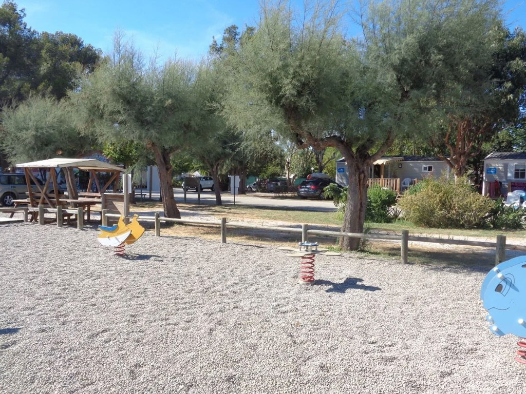 Camping Le Pansard 6