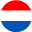 Nederlandse vlag