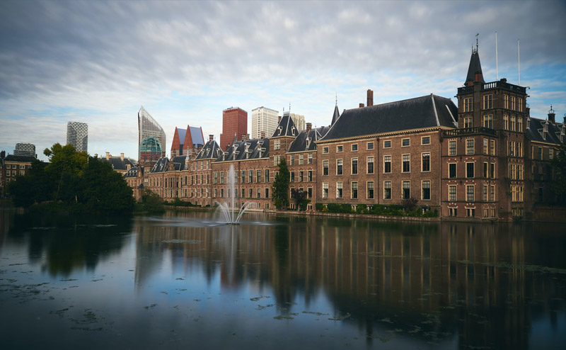 Kamperen Nederland 24